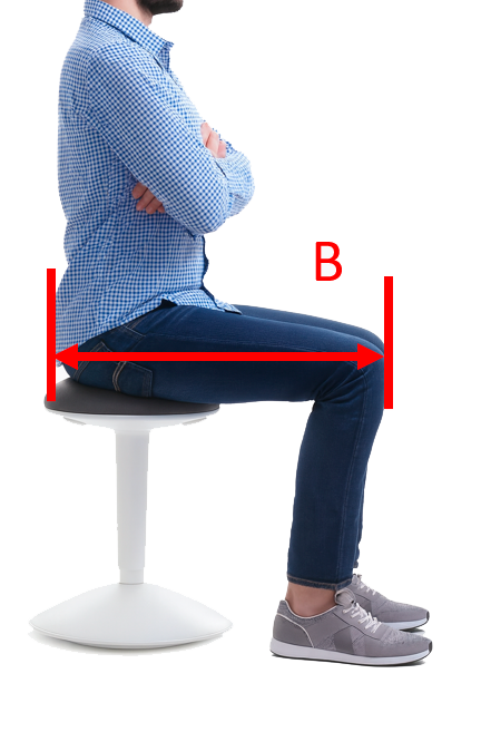 Измерение B